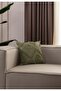 Bohemian Tassel Detailed Throw Pillow Cover Set of 2 - 5