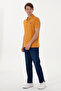 Men's Blue Jean Pants 50297867 -Dn0022 - 3