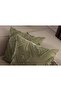 Bohemian Tassel Detailed Throw Pillow Cover Set of 2 - 4