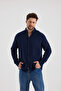 Men's Muslin Fabric 100% Cotton Long Sleeve Comfortable Cut Shirt