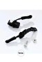 Zipper Repair Kit - Removable, No Sewing Required, Suitable for Jackets, Suitcases, and Bags - 3