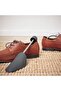 SITTPINNE Shoe shaper, dark grey - 3