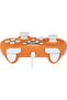 Konix Naruto Orange Switch Controller - 2