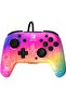 Rematch · NS · Star Spectrum Wired Controller