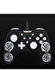 Konix Jujutsu Kaisen Black Wired Switch Controller - 2