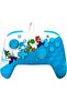 Rematch · NS · Mario Escape Wired Controller