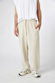 Elastic Jogging Pants - 2