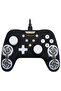 Konix Jujutsu Kaisen Black Wired Switch Controller