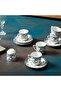 Sadabad 6 Person Coffee Set 77Cc