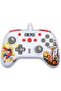One Piece CPAD White Switch Controller