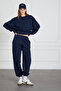 Washable Basic Sweat