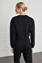 Basic Crop Sweatshirt - 4