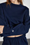 Washable Basic Sweat - 3
