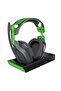 Gaming A50 Wireless Gaming Headset Black - 2