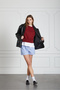 Washable Basic Sweat - 2