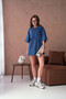 Salaş Basic T-Shirt - 4