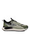 Khaki Mesh Lightweight Men's Sports Shoes Pci-11350 m - 2