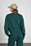 Washable Basic Sweat - 4
