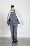 Washable Basic Sweatshirt