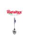 Imperial Serving Spoon 32cm – Stainless Steel with Ergonomic Handle, Beginner Series