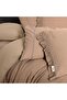 Beige Mood Comfort Kenyon Double Duvet Cover Set - 3