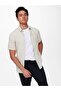 Onscaiden Ss Solid Linen Shirt Noos Men's Brown Kk Shirt - 22009885 - 7