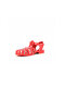 Sundana Carmin Red Women's Sandals - 4