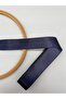 Dark Navy Blue Satin Ribbon 3 cm 10 Meters Wide Satin, Bundle-Ornament-Decor Ribbons - 3