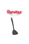 Nylon Rapid Solid Turner 32cm – Durable and Elegant Cooking Tool - 2