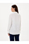 White Comfort Fit Long Sleeve Shirt 50311566 -Vr013 - 5