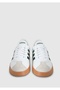 Vl Court Base White Men's Sneaker Id3710 - 3