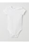 Basic Snap-On Crew Neck Body for Baby Girl - Pack of 2 - 2