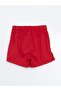 Girl's Shorts Skirt with Elastic Waist - 3