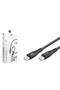 CL120 60W PD Type-C Type-C Hızlı Şarj Data Kablosu - 4