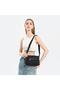 Crinkle Fabric Women's Messenger Bag Smart Bags 3270 - 5