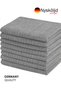 Solingen Microfiber Kitchen Cloth - 3 Colors, 40*40 Cm