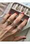 Imported Starline Ring