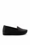 Women's Black Casual Shoes K01621071909