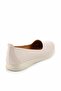Beige Women's Ballerina Flats01763201409 - 4