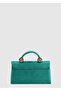 Green Women's Evening Dress Bag - 3