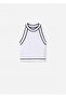 Whiteamya Girl's T-Shirt 6041 - 2
