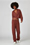 بلوزة بياقة بولو - 2