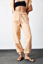 Elastic Basic Jogging Pants - 2
