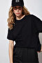Oversize Compact Tshirt