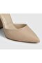 Nude Women's Shoes - 5