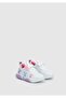 White Girls Sneaker - 2