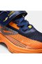 Jolly 2 Kids Sports Shoes - Navy Blue - 30 - 4