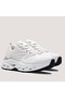 Dreamfly Easystep Unisex Sports Shoes - White - 37 - 3