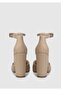Nude Women's Shoes - 4