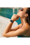 Magnetic Sport Silicone Band for Smart Watch Ultra 49mm/45mm/44mm/42mm Watch Strap Series 9/8/7/6/5/ - 5